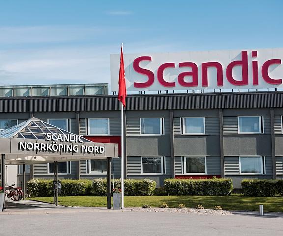 Scandic Norrköping Nord Ostergotland County Norrkoping Primary image