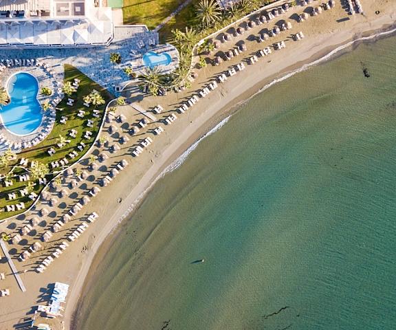Golden Bay Beach Hotel Larnaca District Pyla Beach