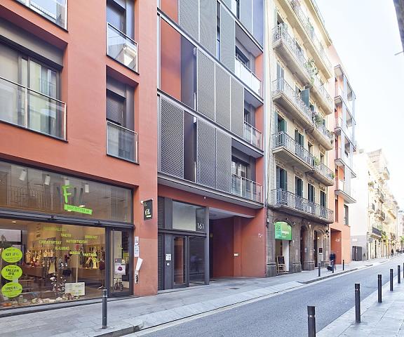 Bonavista Apartments - Virreina Catalonia Barcelona Exterior Detail