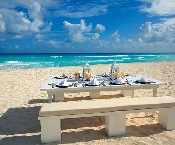 The Westin Lagunamar Ocean Resort Villas & Spa, Cancun Quintana Roo Cancun Beach