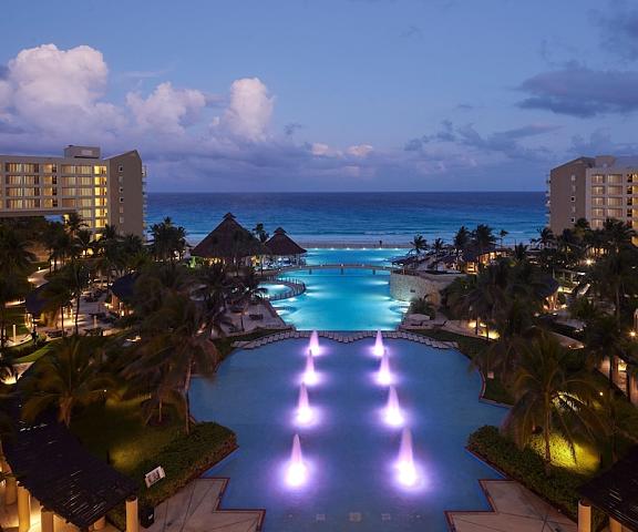 The Westin Lagunamar Ocean Resort Villas & Spa, Cancun Quintana Roo Cancun Exterior Detail