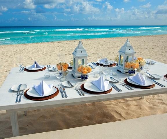 The Westin Lagunamar Ocean Resort Villas & Spa, Cancun Quintana Roo Cancun Beach