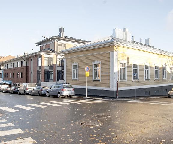 Hotel Jahtihovi Kuopio Kuopio Property Grounds