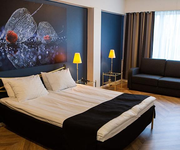 Hotel Amado Southwest Finland Pori Room