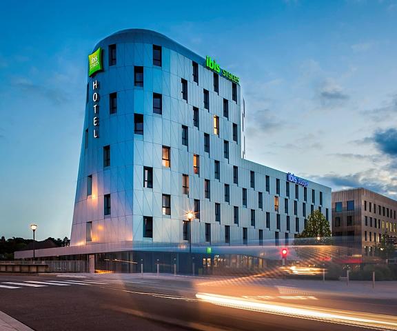 Ibis Styles Mulhouse Centre Gare Grand Est Mulhouse Primary image