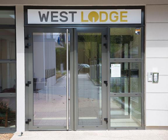 Westlodge Dardilly Lyon Nord Auvergne-Rhone-Alpes Dardilly Entrance