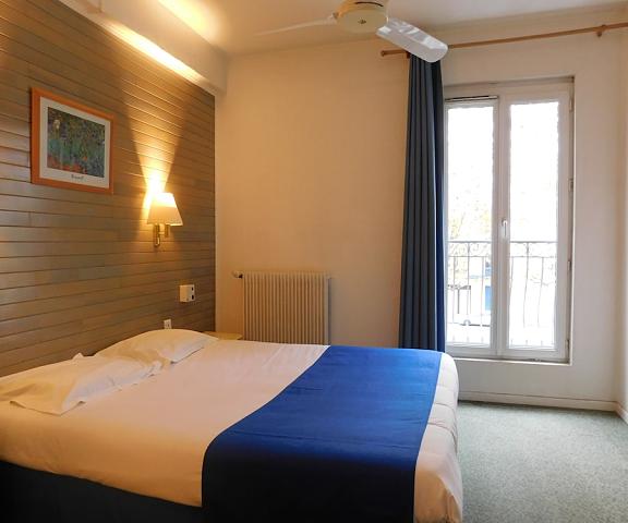 Hotel Le Gambetta Nouvelle-Aquitaine Bergerac Room