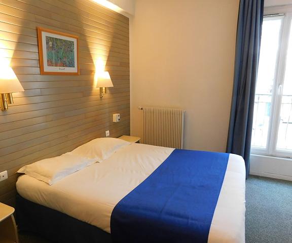 Hotel Le Gambetta Nouvelle-Aquitaine Bergerac Room
