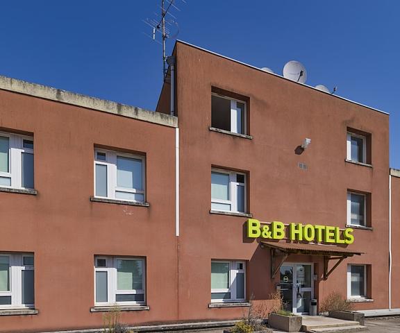 B&B HOTEL Troyes Centre Grand Est Troyes Facade
