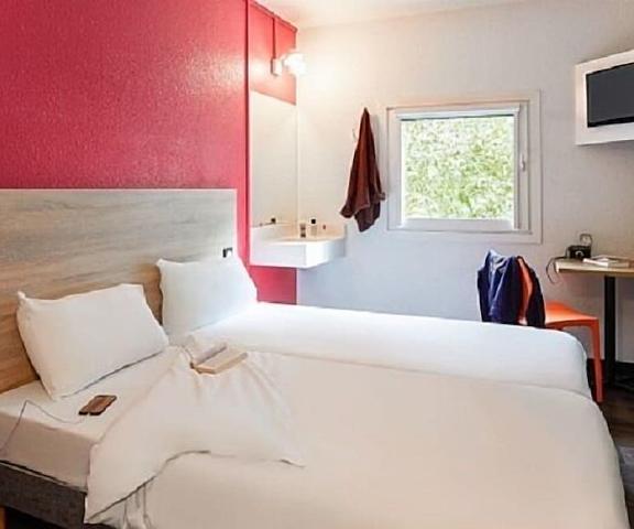 hotelF1 Perpignan Sud Occitanie Perpignan Room