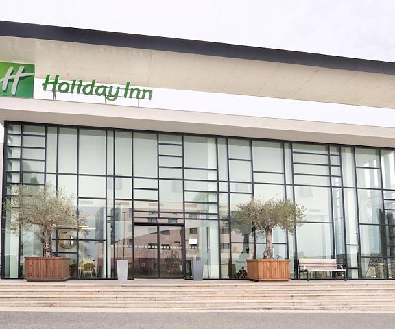 Holiday Inn Marseille Airport, an IHG Hotel Provence - Alpes - Cote d'Azur Vitrolles Exterior Detail