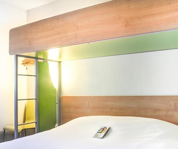 Hotel Inn Design Issoudun Centre - Loire Valley Issoudun Room