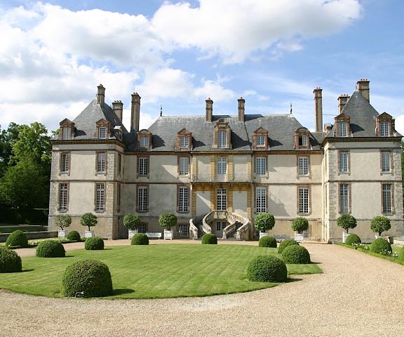 Château de Bourron Ile-de-France Bourron-Marlotte Exterior Detail