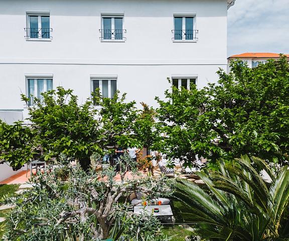 La Villa Cannes Croisette Provence - Alpes - Cote d'Azur Cannes Exterior Detail