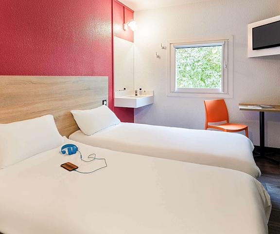 hotelF1 Mulhouse Bâle Aéroport null Saint-Louis Room