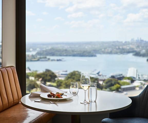 Four Seasons Hotel Sydney New South Wales Sydney View from Property