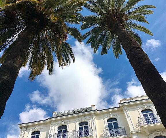 Villa Garbo Provence - Alpes - Cote d'Azur Cannes Exterior Detail