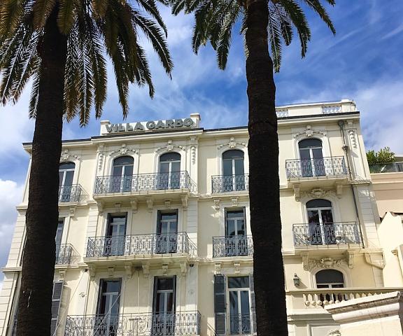 Villa Garbo Provence - Alpes - Cote d'Azur Cannes Facade