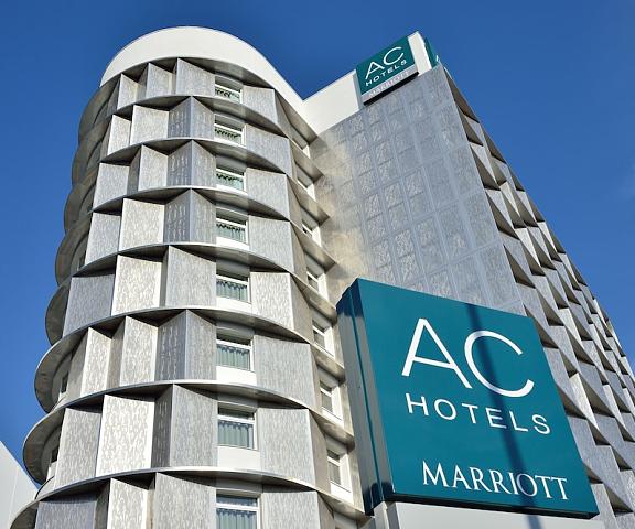 AC Hotel by Marriott Marseille Prado Velodrome Provence - Alpes - Cote d'Azur Marseille Facade