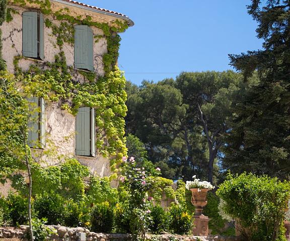 Domaine Gaogaia Provence - Alpes - Cote d'Azur Aix-en-Provence Facade