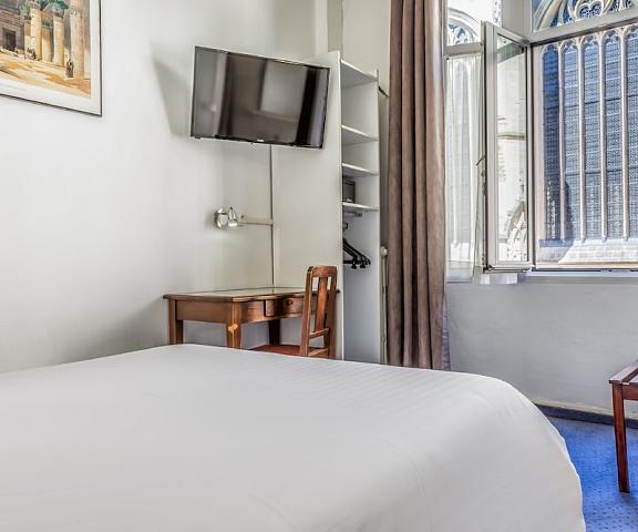 Hotel Saint Maurice Hauts-de-France Lille Room