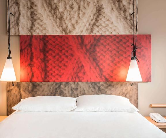 ibis Sens Hotel Bourgogne-Franche-Comte Sens Room