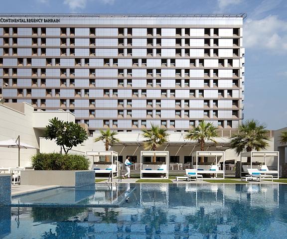 InterContinental Bahrain, an IHG Hotel null Manama Primary image