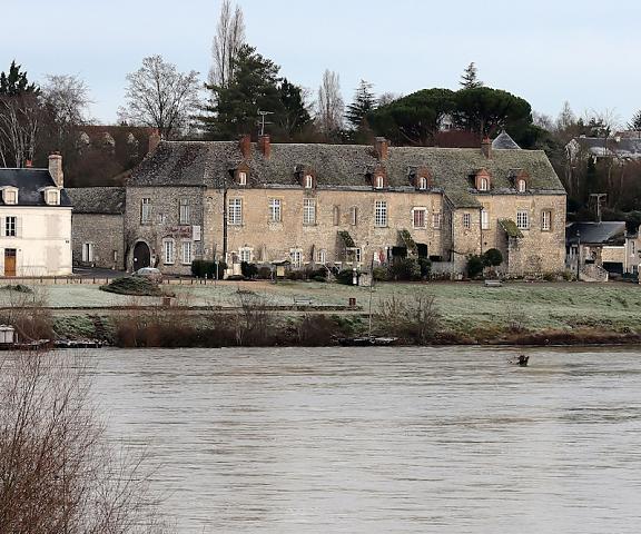 Le Relais Louis XI Centre - Loire Valley Meung-sur-Loire Facade