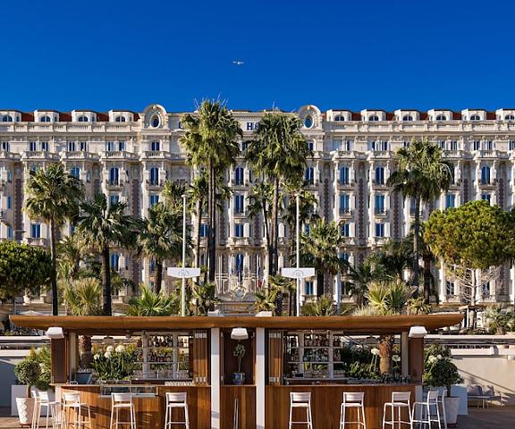Carlton Cannes, a Regent Hotel Provence - Alpes - Cote d'Azur Cannes Primary image