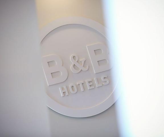 B&B HOTEL Bordeaux Mérignac Aéroport Nouvelle-Aquitaine Merignac Interior Entrance