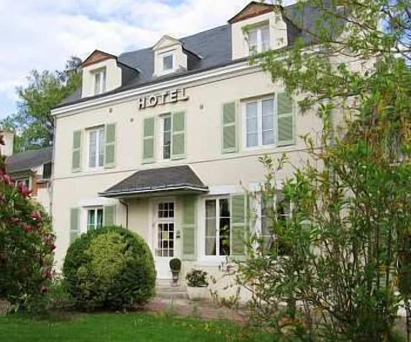 Villa Marjane Centre - Loire Valley Saint-Jean-le-Blanc Facade