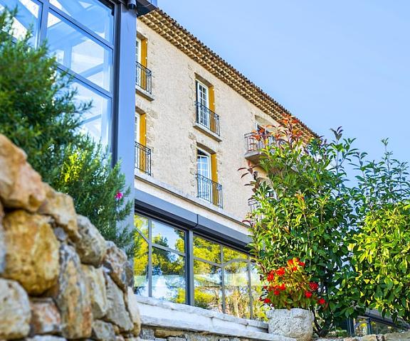 La Bastide De Tourtour & Spa Hôtel Provence - Alpes - Cote d'Azur Tourtour Facade
