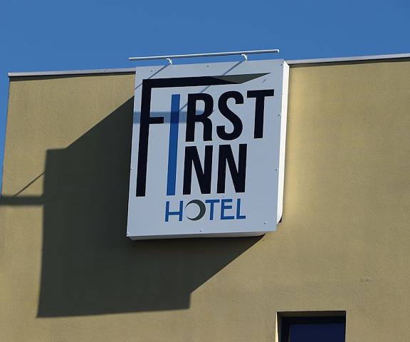 First Inn Hotel Blois Centre - Loire Valley Blois Facade