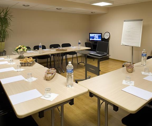 ibis budget Limoges Nord Nouvelle-Aquitaine Limoges Meeting Room