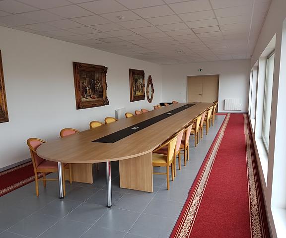 Hôtel Saglam Ile-de-France Goussainville Meeting Room