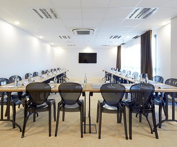 Kyriad Prestige Residence Cabourg - Dives-sur-Mer Normandy Dives-sur-Mer Meeting Room
