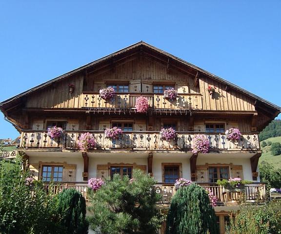 Hôtel La Griyotire Auvergne-Rhone-Alpes Praz-sur-Arly Primary image