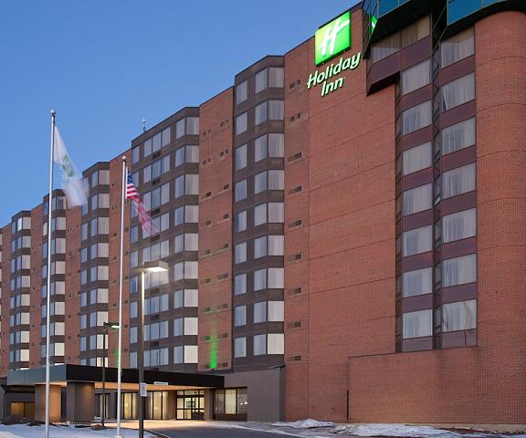Holiday Inn Ottawa East, an IHG Hotel Ontario Ottawa Exterior Detail