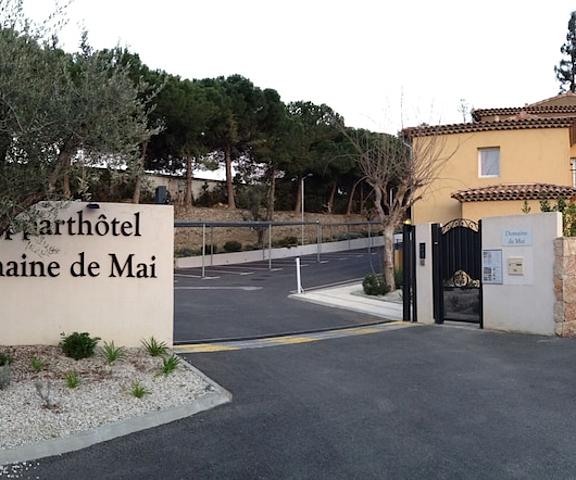 Privilège Hôtels & Resorts, Domaine de Mai Provence - Alpes - Cote d'Azur Mougins Entrance