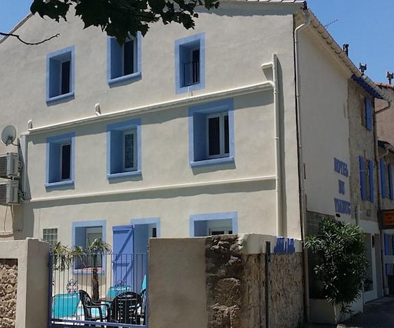 Hôtel du Viaduc Provence - Alpes - Cote d'Azur Tarascon Facade