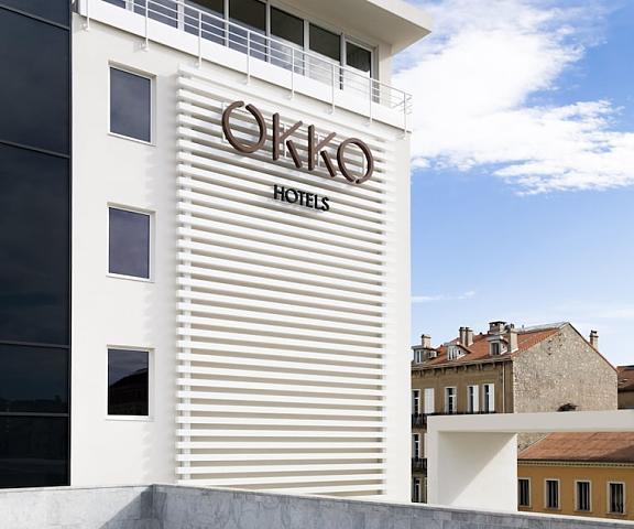OKKO Hotels Cannes Centre Provence - Alpes - Cote d'Azur Cannes View from Property