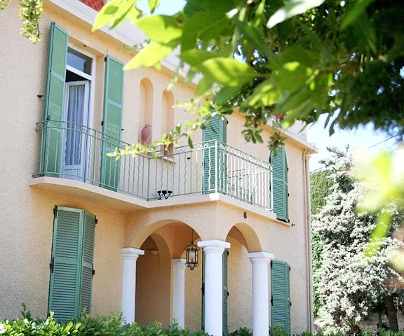Idéal Séjour - Hotel de Charme et Atypique Provence - Alpes - Cote d'Azur Cannes Exterior Detail