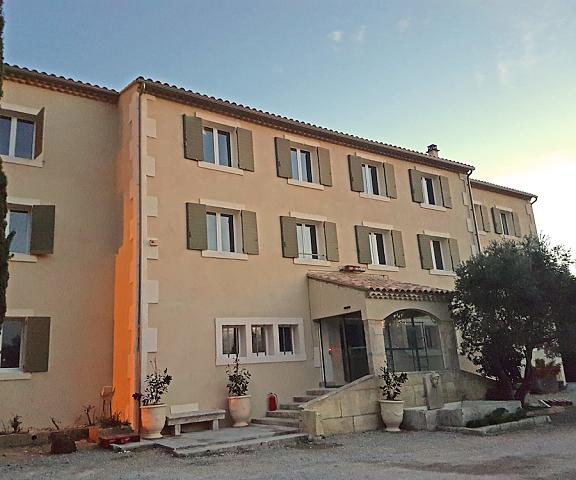 Hôtel Belesso Provence - Alpes - Cote d'Azur Fontvieille Entrance