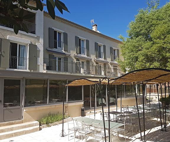 Hôtel Belesso Provence - Alpes - Cote d'Azur Fontvieille Facade