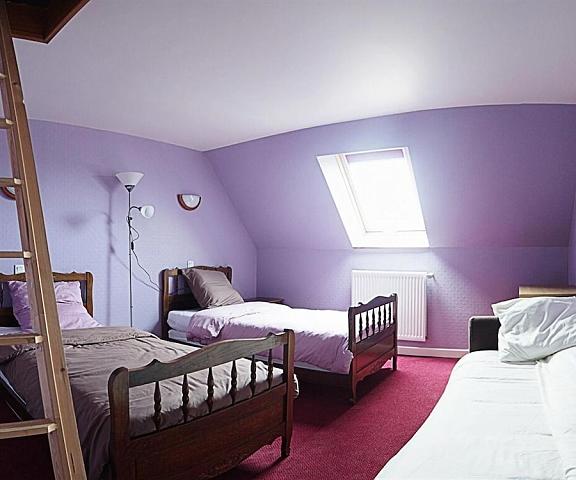 Les Chambres du Sillon Brittany Pleubian Room