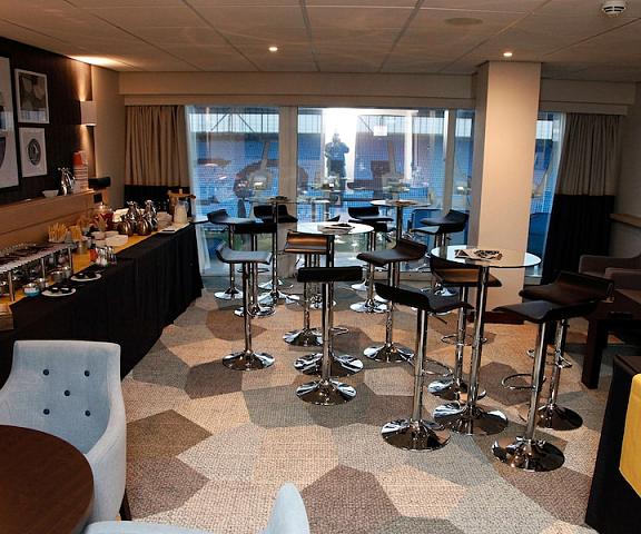 DoubleTree by Hilton Coventry Building Society Arena England Coventry Meeting Room
