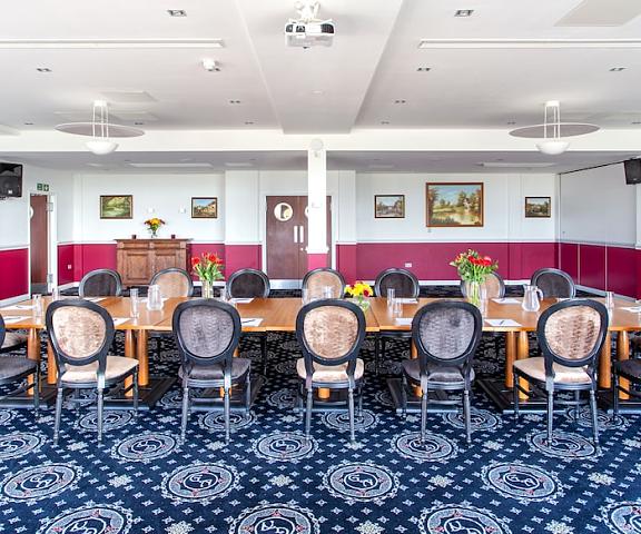 George Albert Hotel & Spa England Dorchester Meeting Room