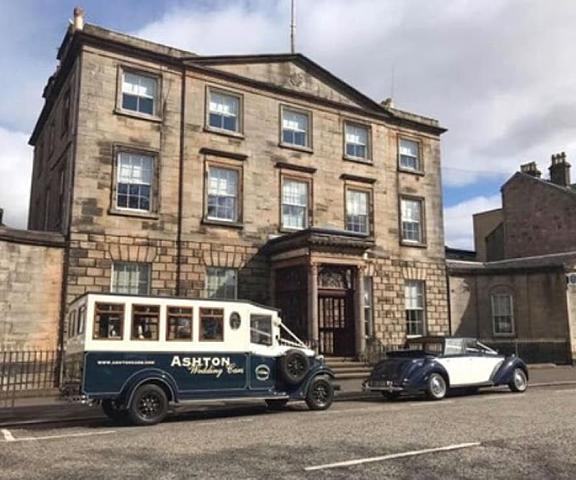 The Tontine Hotel Scotland Greenock Primary image