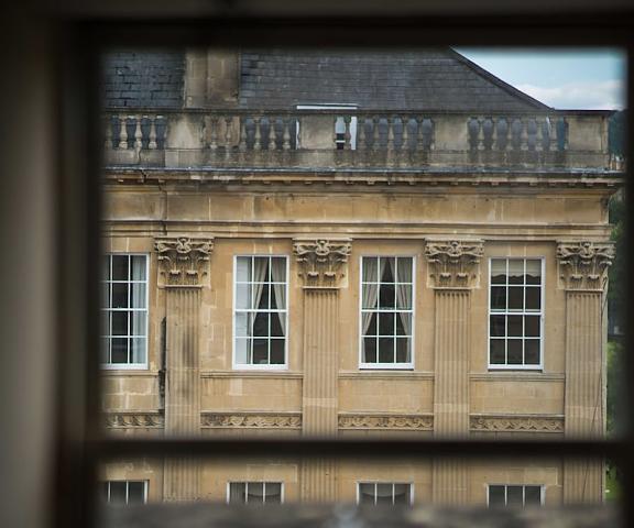 No.15 by GuestHouse, Bath England Bath Exterior Detail