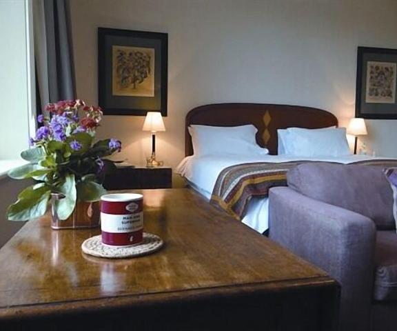 Heyford House Bed & Breakfast England Bicester Room